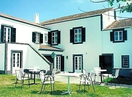 Ilha Graciosa Hotel