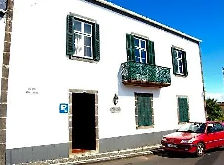 Ilha Graciosa Hotel 3*