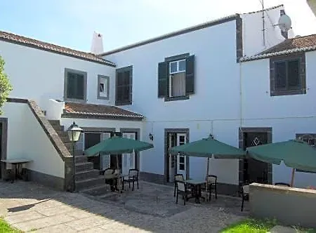Hotel Ilha Graciosa