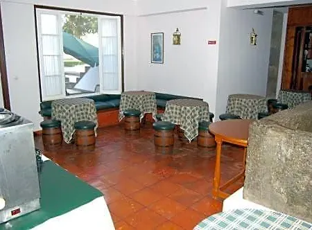 Ilha Graciosa Hotel
