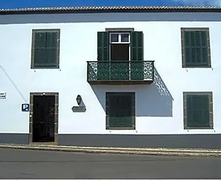 Ilha Graciosa Santa Cruz da Graciosa